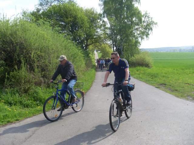 Himmelfahrt 2013