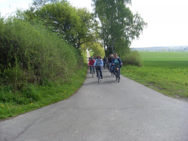 Himmelfahrt 2013