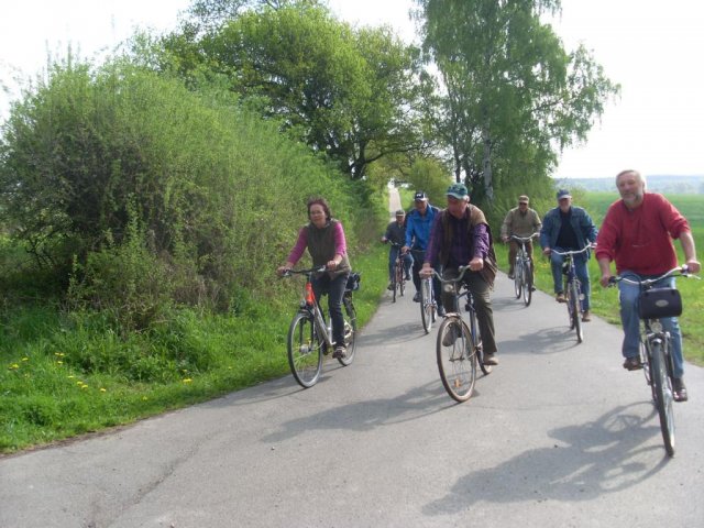 Himmelfahrt 2013