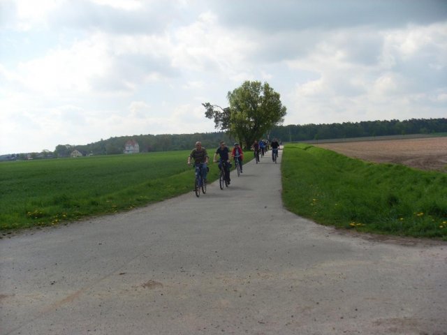 Himmelfahrt 2013
