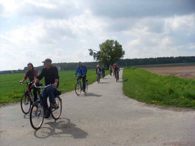 Himmelfahrt 2013