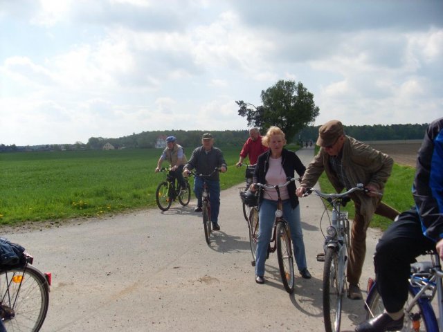 Himmelfahrt 2013