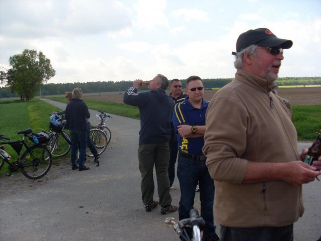 Himmelfahrt 2013