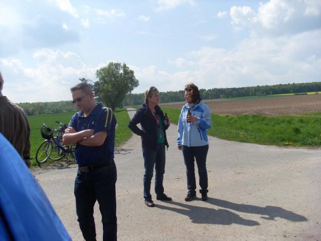 Himmelfahrt 2013