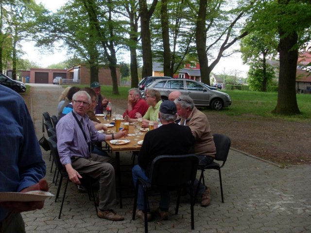 Himmelfahrt 2013