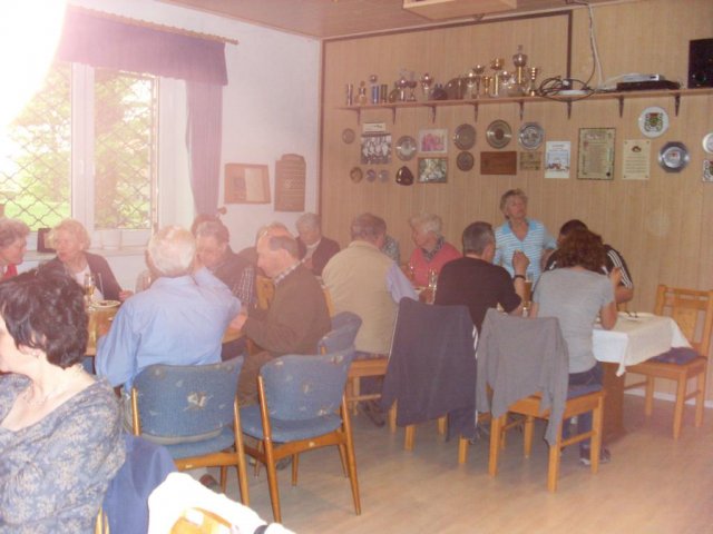 Himmelfahrt 2013