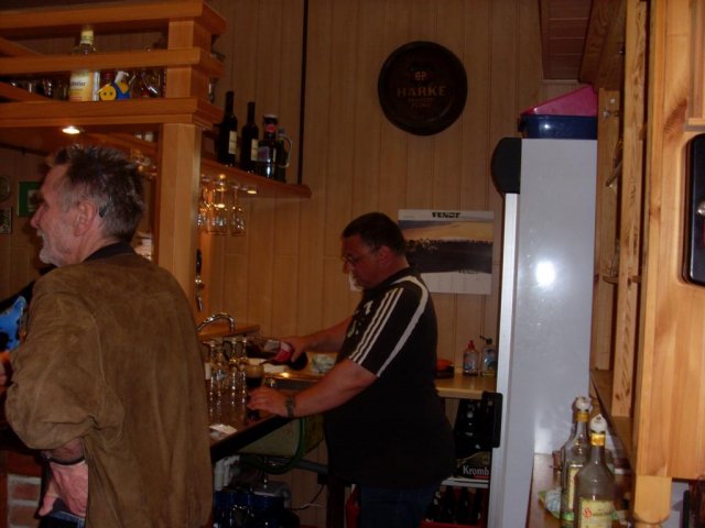 Himmelfahrt 2013