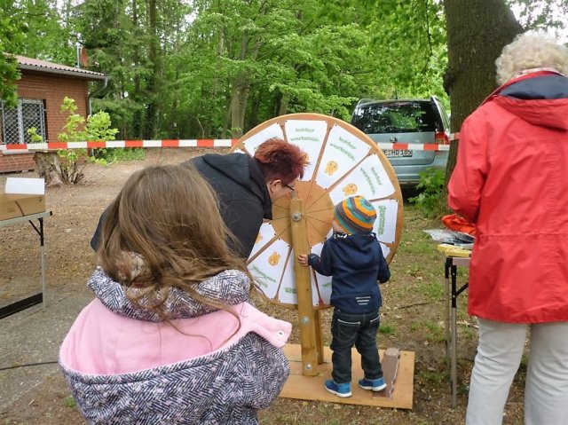 Kinderfest 2016
