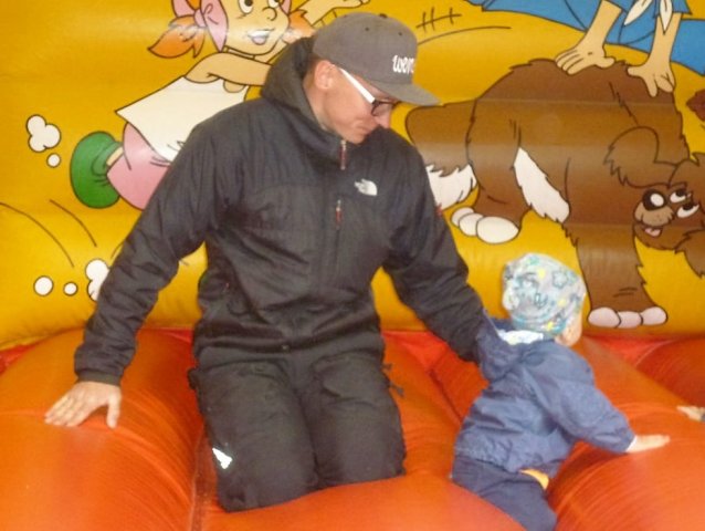 Kinderfest 2016