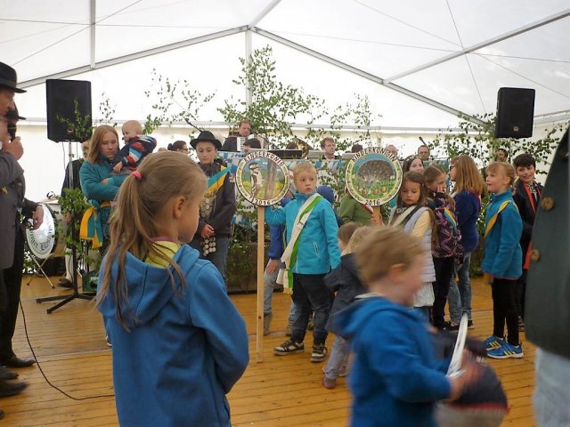 Kinderfest 2016