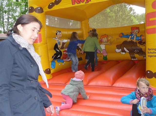 Kinderfest 2016