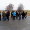 Grünkohl- wanderung 2012