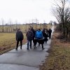 Grünkohl- wanderung 2012