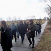 Grünkohl- wanderung 2012