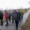 Grünkohl- wanderung 2012