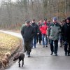 Grünkohl- wanderung 2012