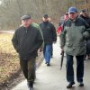 Grünkohl- wanderung 2012