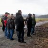 Grünkohl- wanderung 2012