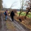 Grünkohl- wanderung 2012