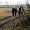 Grünkohl- wanderung 2012