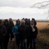 Grünkohl- wanderung 2012