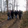 Grünkohl- wanderung 2012