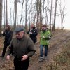 Grünkohl- wanderung 2012
