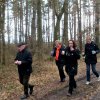 Grünkohl- wanderung 2012