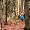 Grünkohl- wanderung 2012