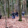 Grünkohl- wanderung 2012