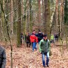 Grünkohl- wanderung 2012