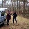 Grünkohl- wanderung 2012