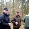 Grünkohl- wanderung 2012