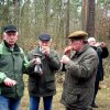 Grünkohl- wanderung 2012