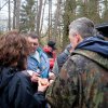Grünkohl- wanderung 2012