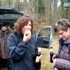 Grünkohl- wanderung 2012