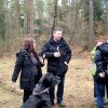 Grünkohl- wanderung 2012