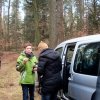 Grünkohl- wanderung 2012