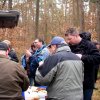 Grünkohl- wanderung 2012