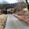 Grünkohl- wanderung 2012