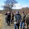 Grünkohl- wanderung 2012