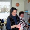 Grünkohl- wanderung 2012