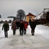 Grünkohl- wanderung 2013