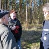 Grünkohl- wanderung 2014