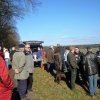 Grünkohl- wanderung 2014