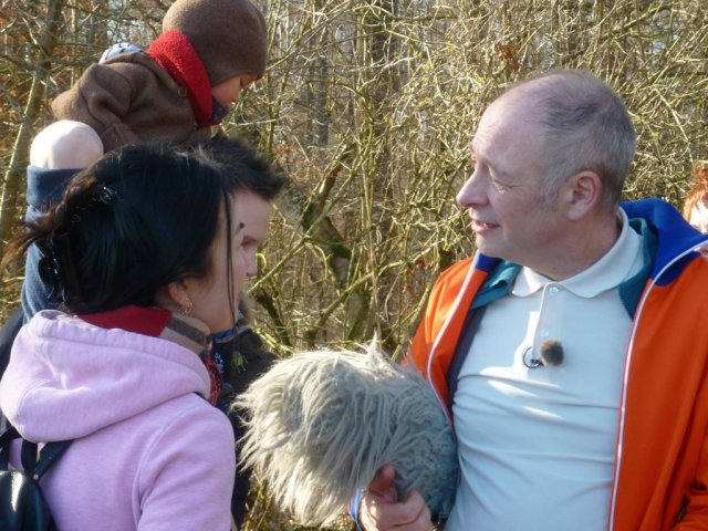 Grünkohlwanderung 2019