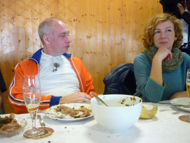 Grünkohlwanderung 2019