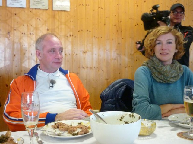 Grünkohlwanderung 2019