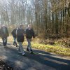 Grünkohlwanderung 2019