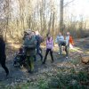 Grünkohlwanderung 2019